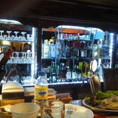 Divers Hotel Sihanoukville Luaran gambar