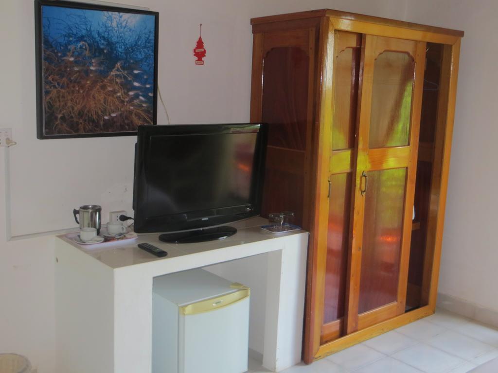 Divers Hotel Sihanoukville Bilik gambar