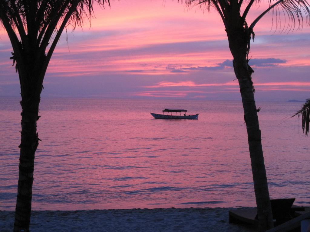 Divers Hotel Sihanoukville Luaran gambar