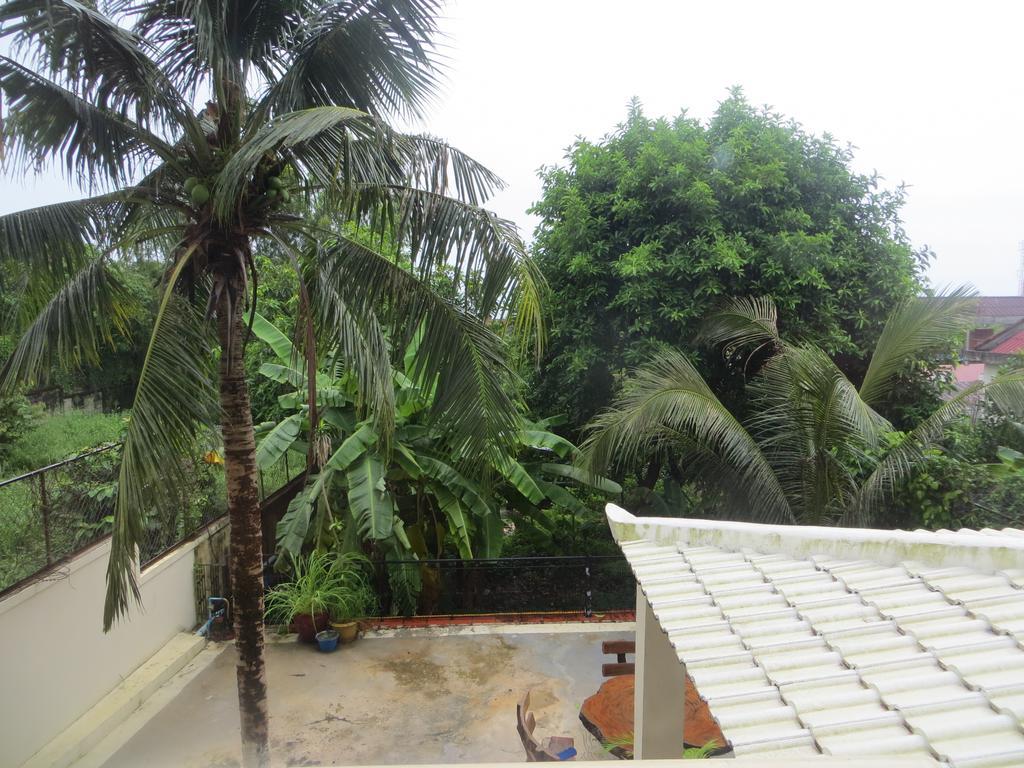 Divers Hotel Sihanoukville Bilik gambar