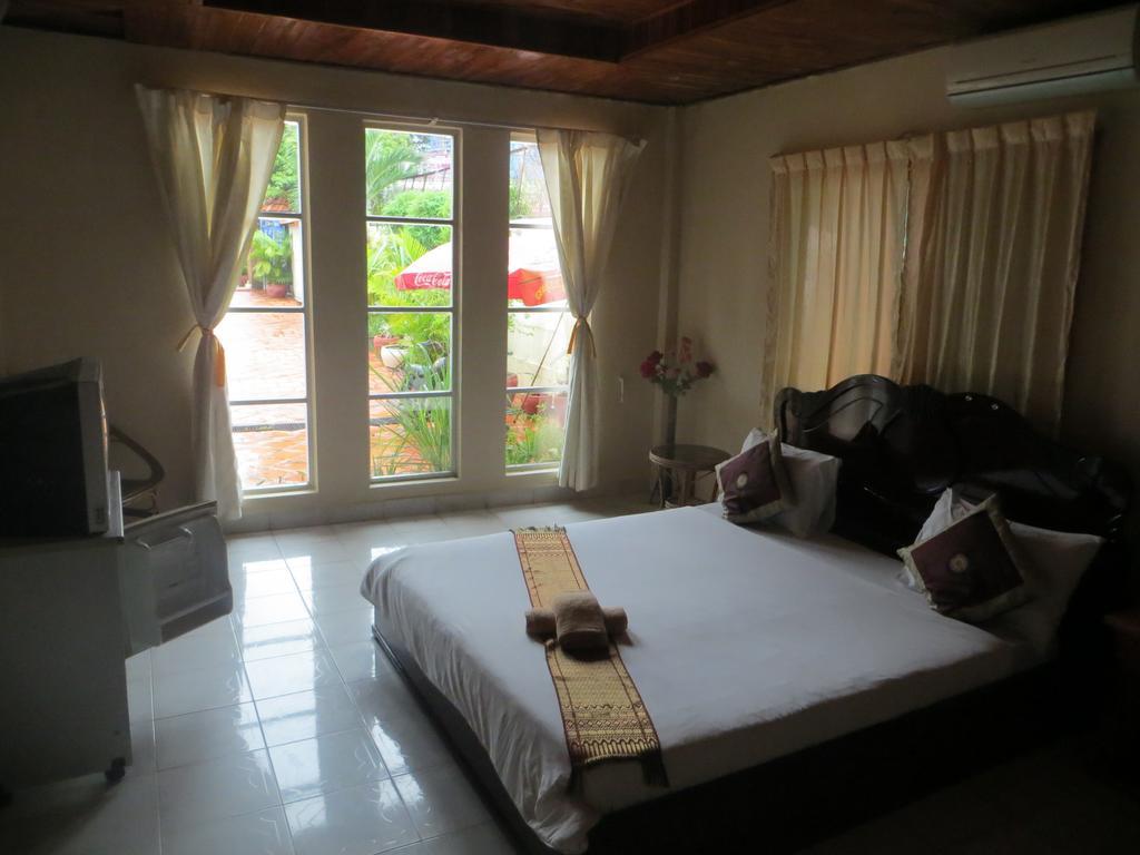 Divers Hotel Sihanoukville Bilik gambar