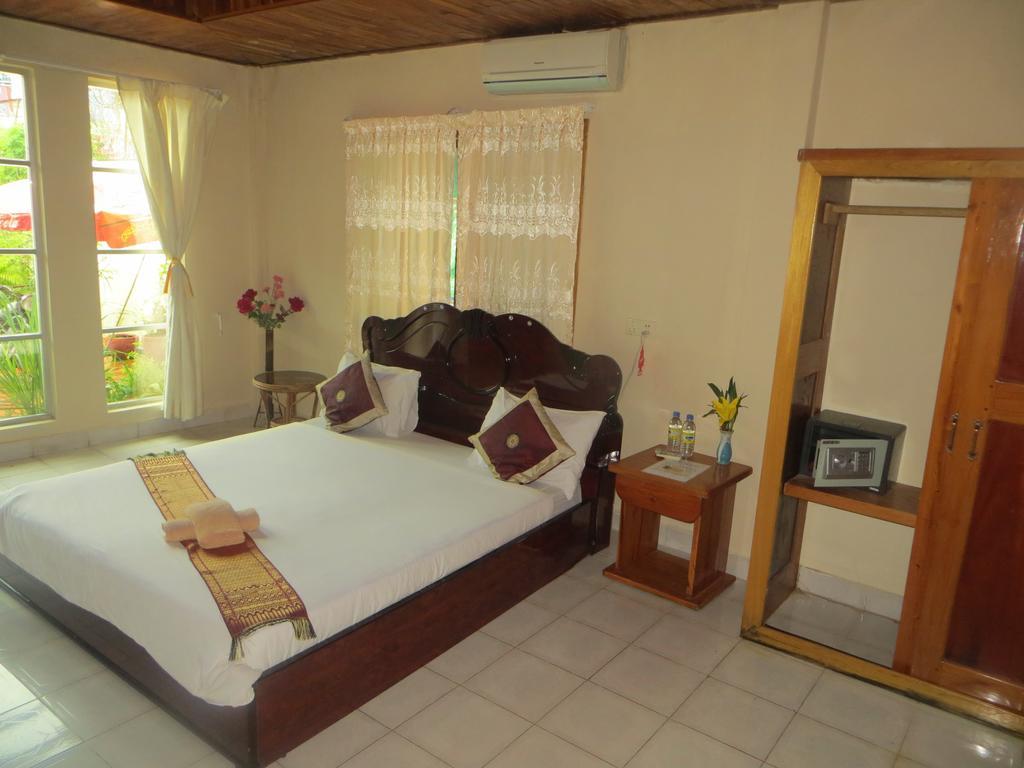 Divers Hotel Sihanoukville Bilik gambar