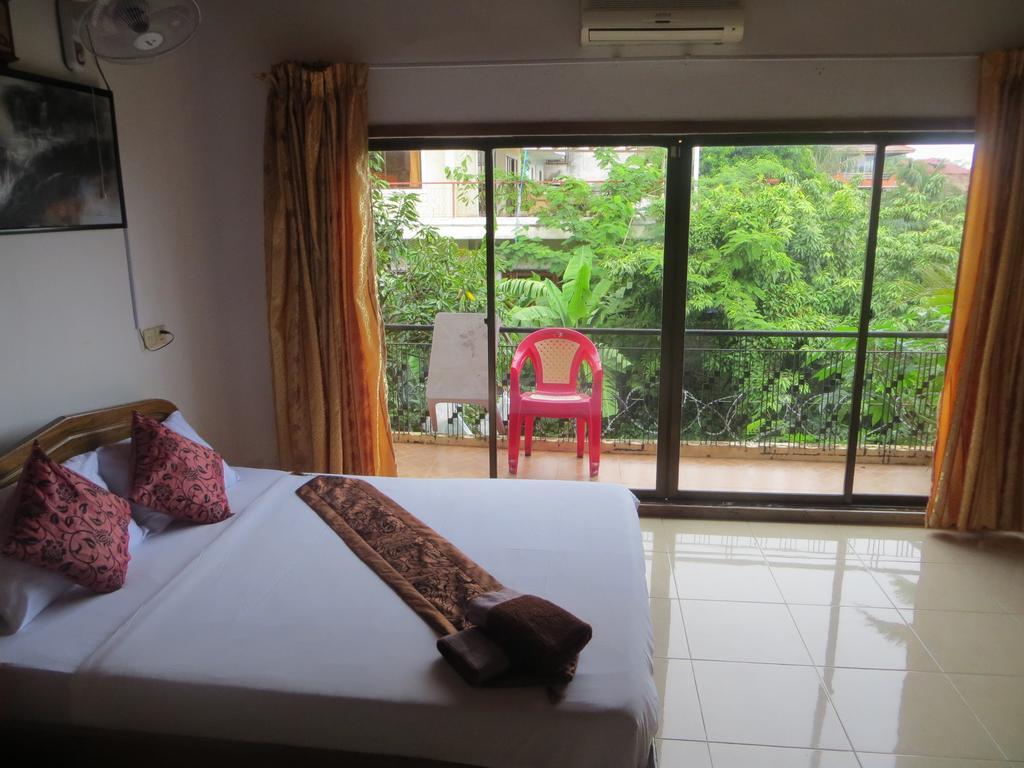 Divers Hotel Sihanoukville Bilik gambar