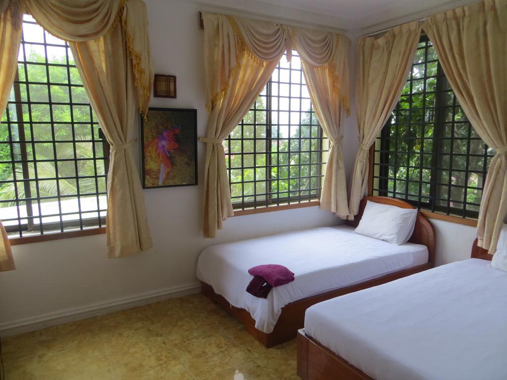 Divers Hotel Sihanoukville Bilik gambar