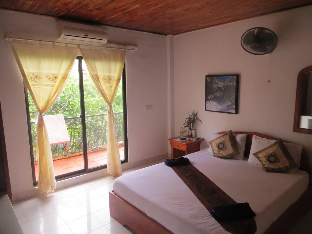 Divers Hotel Sihanoukville Bilik gambar