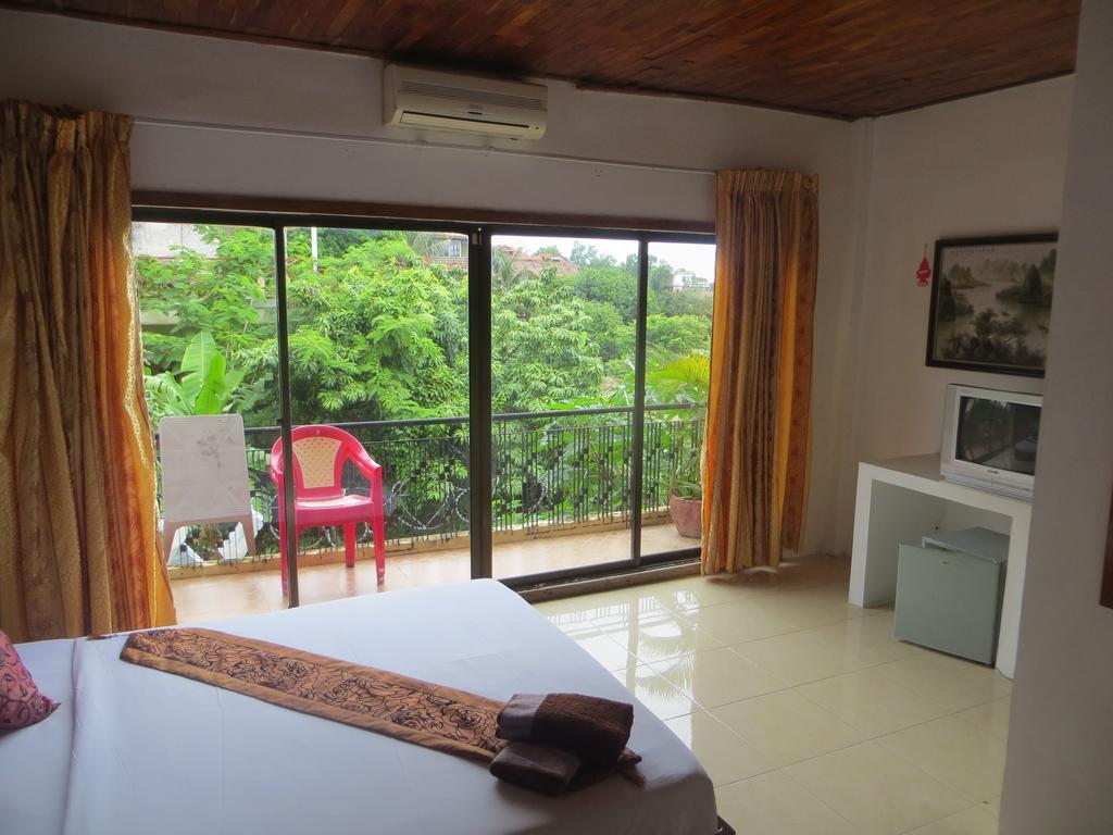 Divers Hotel Sihanoukville Bilik gambar