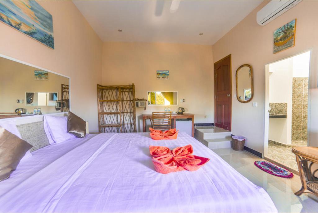 Divers Hotel Sihanoukville Bilik gambar