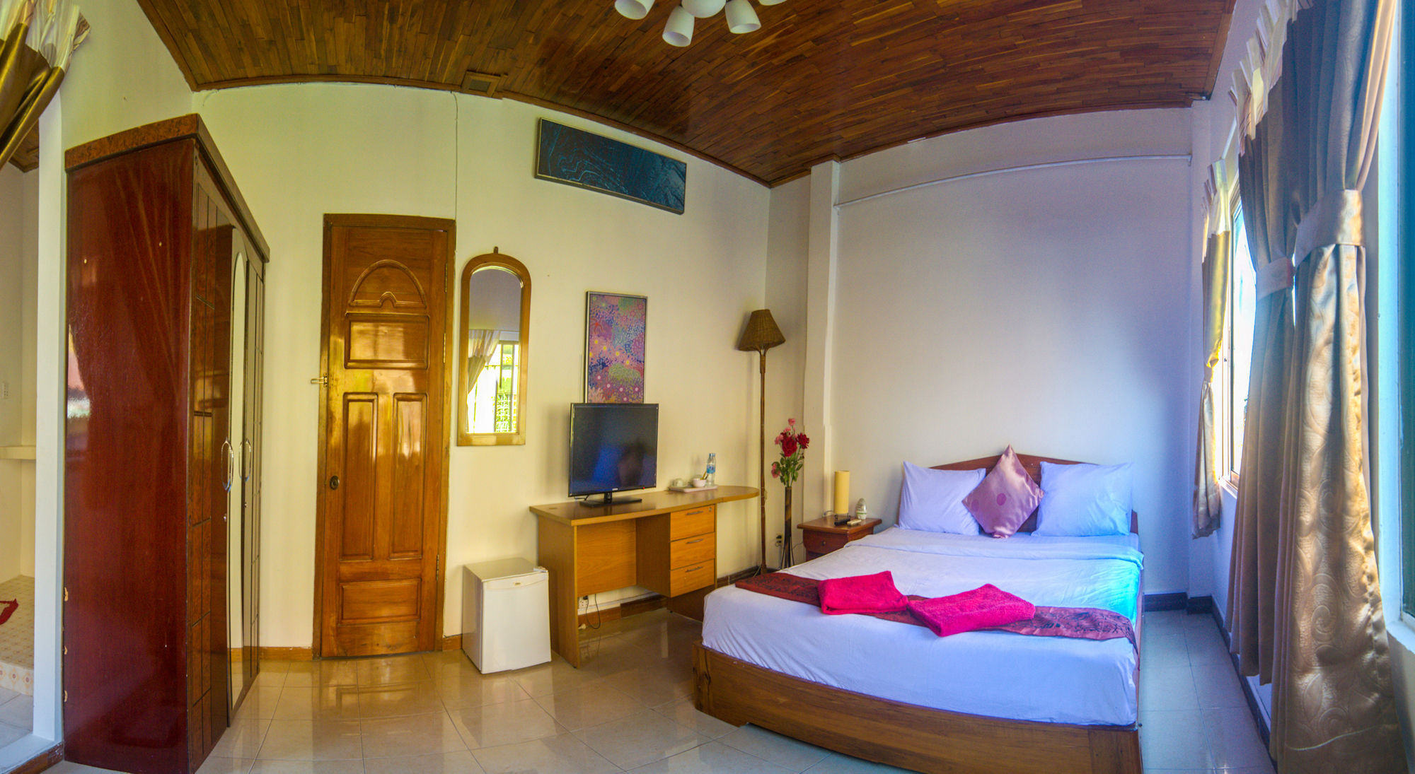 Divers Hotel Sihanoukville Luaran gambar