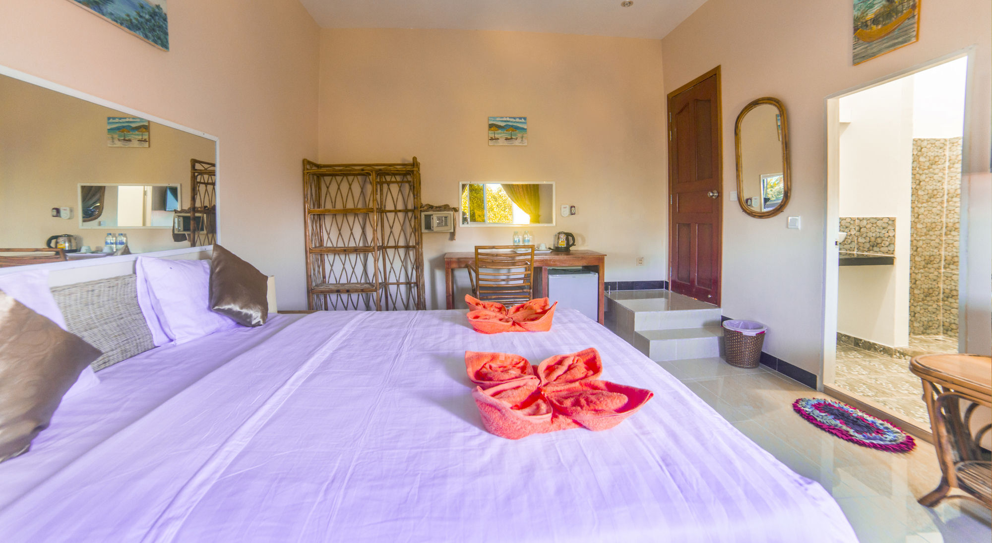 Divers Hotel Sihanoukville Luaran gambar