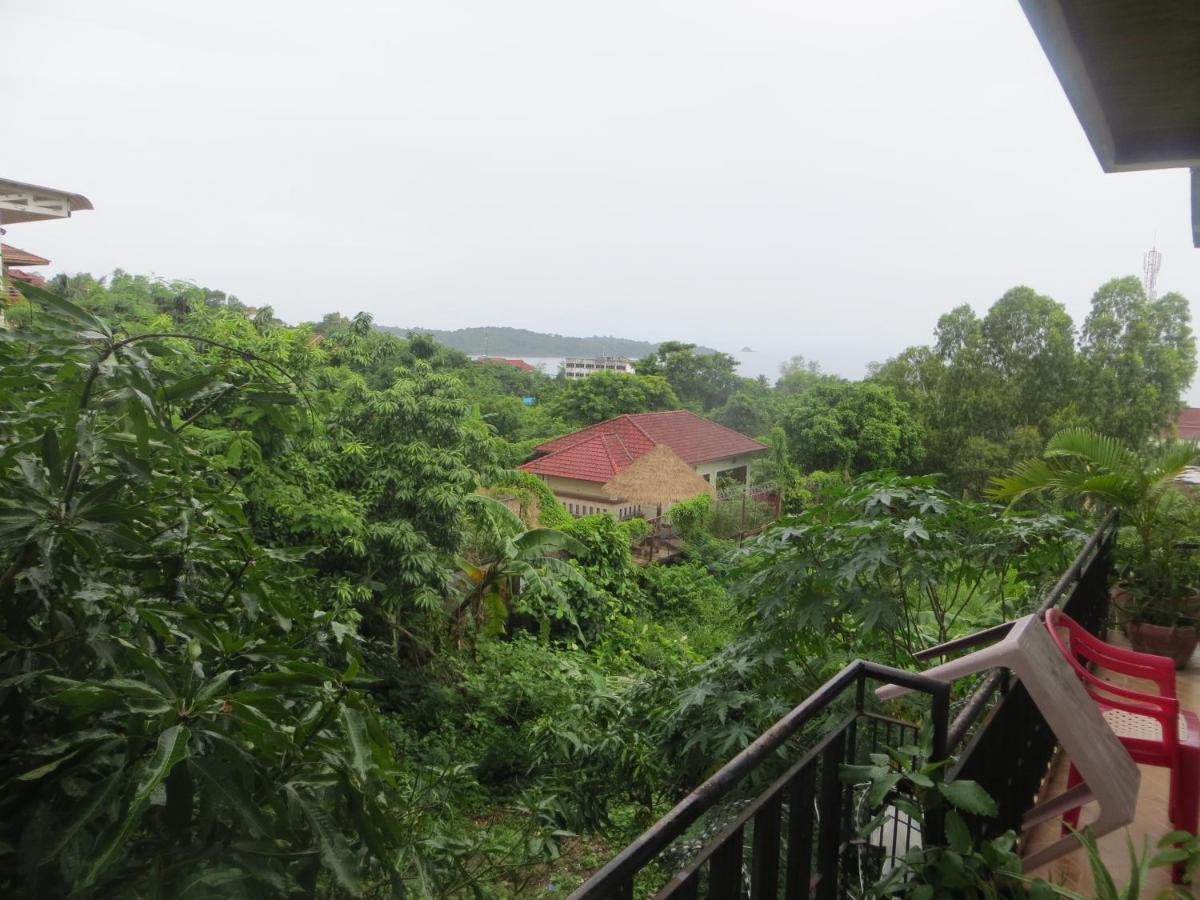 Divers Hotel Sihanoukville Bilik gambar